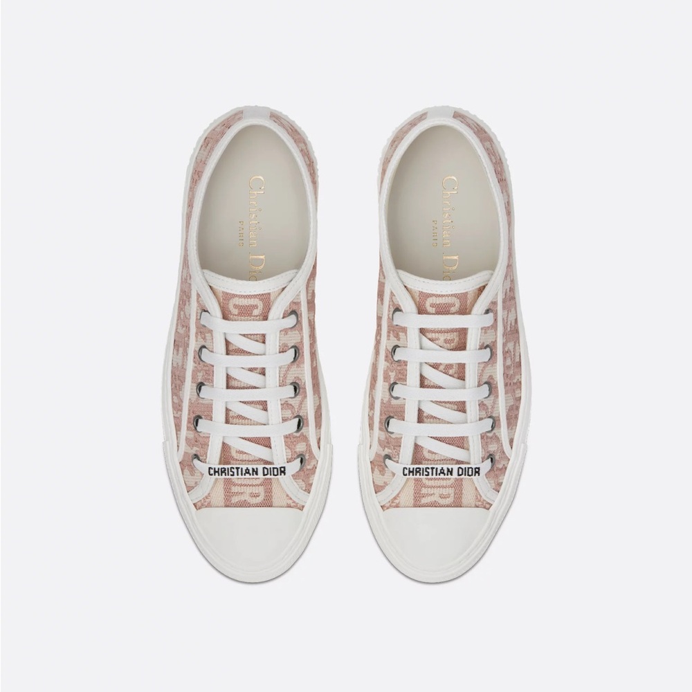 Dior ‘Walk'n'Dior’ Sneaker 38.5